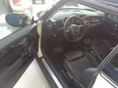BMW MINI Facelift 1.5T COOPER Classic Edition - ფოტო 15