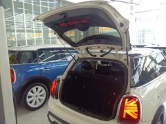 BMW MINI Facelift 1.5T COOPER Classic Edition - ფოტო 18
