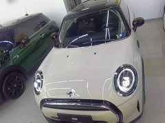 BMW MINI Facelift 1.5T COOPER Classic Edition - ფოტო 2