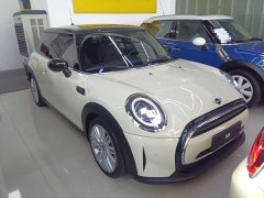 BMW MINI Facelift 1.5T COOPER Classic Edition - ფოტო 3