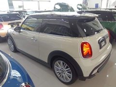 BMW MINI Facelift 1.5T COOPER Classic Edition - ფოტო 4