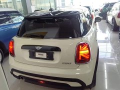 BMW MINI Facelift 1.5T COOPER Classic Edition - ფოტო 5