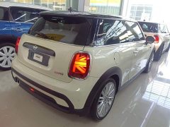 BMW MINI Facelift 1.5T COOPER Classic Edition - ფოტო 6