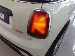 BMW MINI Facelift 1.5T COOPER Classic Edition - ფოტო 7