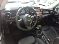 BMW MINI Facelift 1.5T COOPER Classic Edition - ფოტო 9