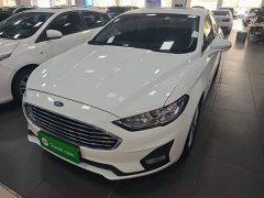 Ford Mondeo 2020 EcoBoost 180 Fashion - ფოტო 1
