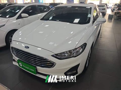 2021 Ford Mondeo 2020 EcoBoost 180 Fashion - ავტომობილი ჩინეთიდან