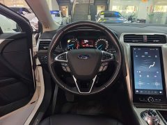 Ford Mondeo 2020 EcoBoost 180 Fashion - ფოტო 10
