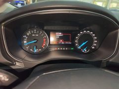 Ford Mondeo 2020 EcoBoost 180 Fashion - ფოტო 11