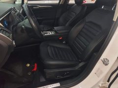 Ford Mondeo 2020 EcoBoost 180 Fashion - ფოტო 14