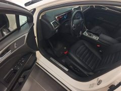 Ford Mondeo 2020 EcoBoost 180 Fashion - ფოტო 15