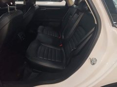 Ford Mondeo 2020 EcoBoost 180 Fashion - ფოტო 16