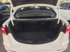Ford Mondeo 2020 EcoBoost 180 Fashion - ფოტო 18