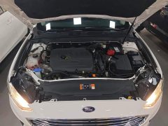 Ford Mondeo 2020 EcoBoost 180 Fashion - ფოტო 19