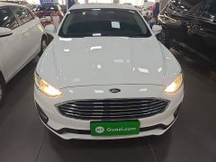 Ford Mondeo 2020 EcoBoost 180 Fashion - ფოტო 2