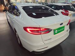 Ford Mondeo 2020 EcoBoost 180 Fashion - ფოტო 4