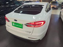 Ford Mondeo 2020 EcoBoost 180 Fashion - ფოტო 6