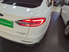 Ford Mondeo 2020 EcoBoost 180 Fashion - ფოტო 7