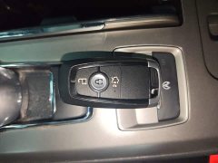 Ford Mondeo 2020 EcoBoost 180 Fashion - ფოტო 8