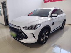BYD Song Plus New Energy 2021 DM-i 51KM Premium Edition - ფოტო 1