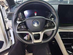 BYD Song Plus New Energy 2021 DM-i 51KM Premium Edition - ფოტო 10