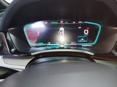 BYD Song Plus New Energy 2021 DM-i 51KM Premium Edition - ფოტო 11