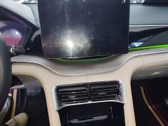 BYD Song Plus New Energy 2021 DM-i 51KM Premium Edition - ფოტო 12