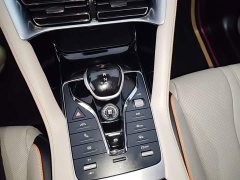 BYD Song Plus New Energy 2021 DM-i 51KM Premium Edition - ფოტო 13