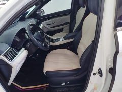 BYD Song Plus New Energy 2021 DM-i 51KM Premium Edition - ფოტო 14