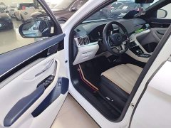 BYD Song Plus New Energy 2021 DM-i 51KM Premium Edition - ფოტო 15