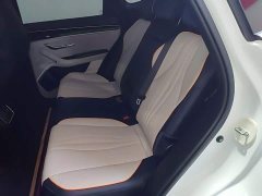 BYD Song Plus New Energy 2021 DM-i 51KM Premium Edition - ფოტო 16