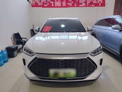 BYD Song Plus New Energy 2021 DM-i 51KM Premium Edition - ფოტო 2