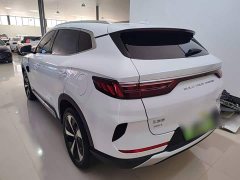 BYD Song Plus New Energy 2021 DM-i 51KM Premium Edition - ფოტო 4