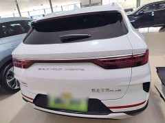 BYD Song Plus New Energy 2021 DM-i 51KM Premium Edition - ფოტო 5