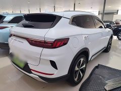 BYD Song Plus New Energy 2021 DM-i 51KM Premium Edition - ფოტო 6