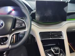 BYD Song Plus New Energy 2021 DM-i 51KM Premium Edition - ფოტო 9