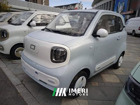 2026 FAW Besturn Xiaoma 222km Colorful Edition - ავტომობილი ჩინეთიდან