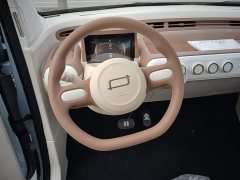 FAW Besturn Xiaoma 222km Colorful Edition - ფოტო 10