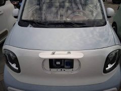 FAW Besturn Xiaoma 222km Colorful Edition - ფოტო 19