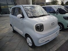 FAW Besturn Xiaoma 222km Colorful Edition - ფოტო 3