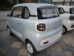 FAW Besturn Xiaoma 222km Colorful Edition - ფოტო 4