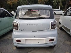 FAW Besturn Xiaoma 222km Colorful Edition - ფოტო 5