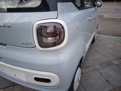 FAW Besturn Xiaoma 222km Colorful Edition - ფოტო 7