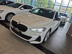 BMW 1 Series 2021 Facelift 120i M Sport Night Edition - ფოტო 1
