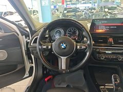 BMW 1 Series 2021 Facelift 120i M Sport Night Edition - ფოტო 10
