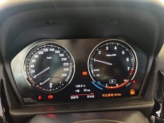 BMW 1 Series 2021 Facelift 120i M Sport Night Edition - ფოტო 11
