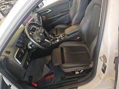 BMW 1 Series 2021 Facelift 120i M Sport Night Edition - ფოტო 14