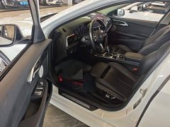 BMW 1 Series 2021 Facelift 120i M Sport Night Edition - ფოტო 15