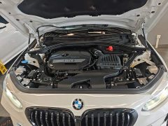 BMW 1 Series 2021 Facelift 120i M Sport Night Edition - ფოტო 19