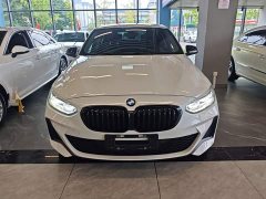 BMW 1 Series 2021 Facelift 120i M Sport Night Edition - ფოტო 2
